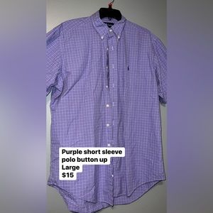 Dress shirt